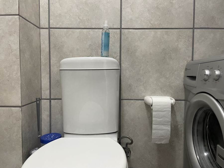 2 Bedroom Property for Sale in Mykonos Western Cape